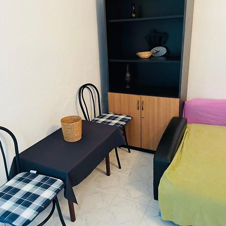 Garsoniera La Curte Paula Apartment Constanta Ngoại thất bức ảnh