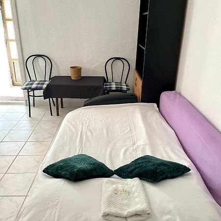 Garsoniera La Curte Paula Apartment Constanta Ngoại thất bức ảnh