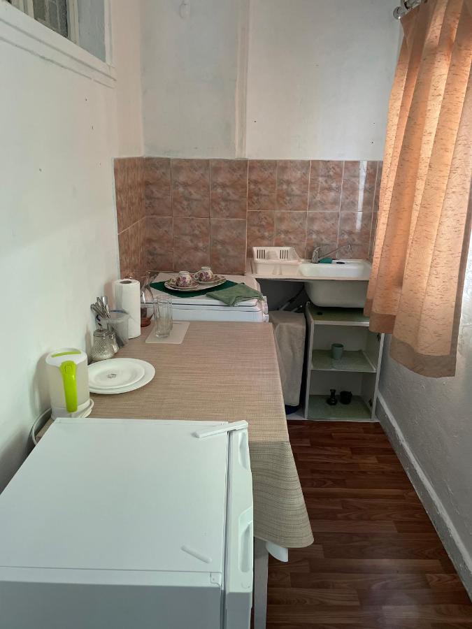 Garsoniera La Curte Paula Apartment Constanta Ngoại thất bức ảnh